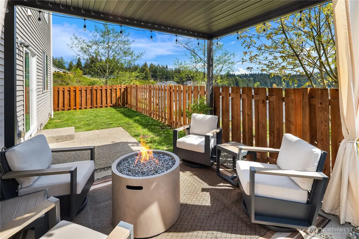16306 24th Street E, Lake Tapps, WA 98391 - #1