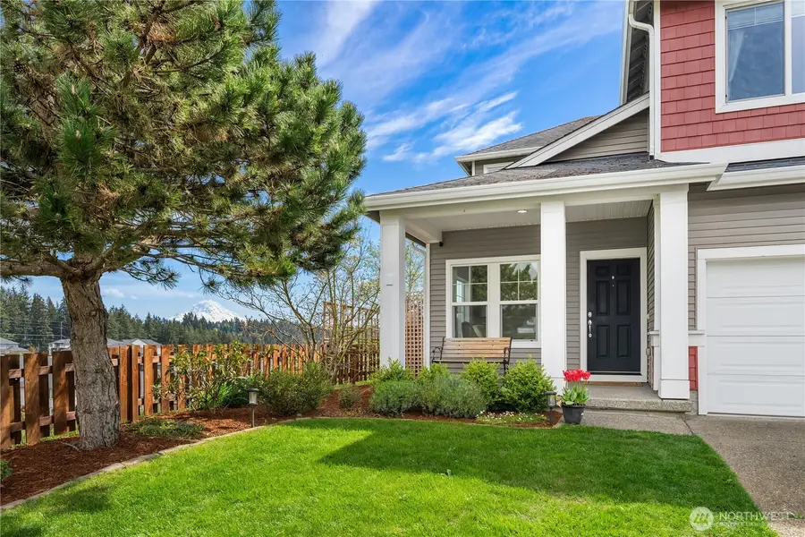 16306 24th Street E, Lake Tapps, WA 98391 - #2