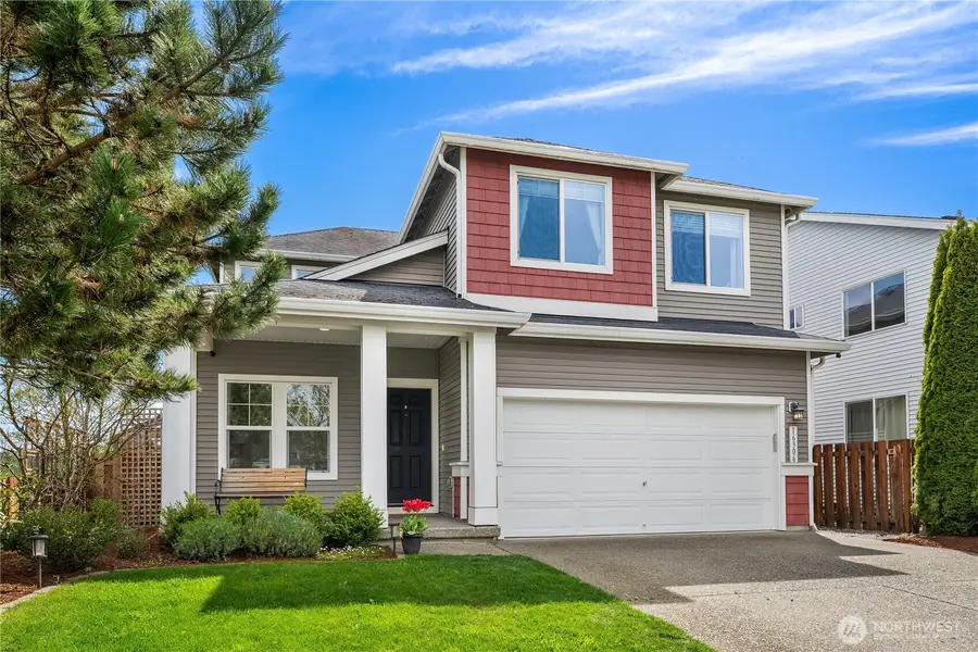 16306 24th Street E, Lake Tapps, WA 98391 - #3