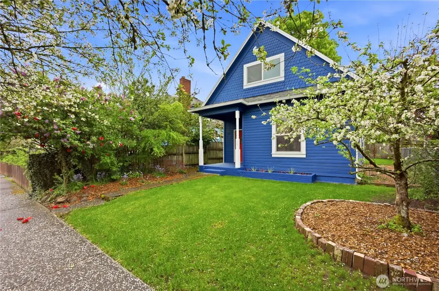 819 S Prospect Street, Tacoma, WA 98405 - #2