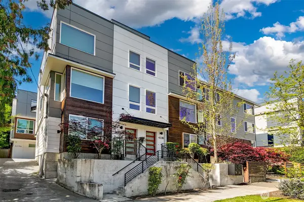 4221 Evanston Avenue N #B, Seattle, WA 98103