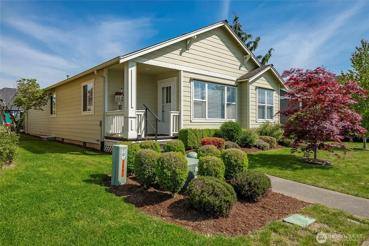 2172 Oak Street, Lynden, WA 98264 - #1