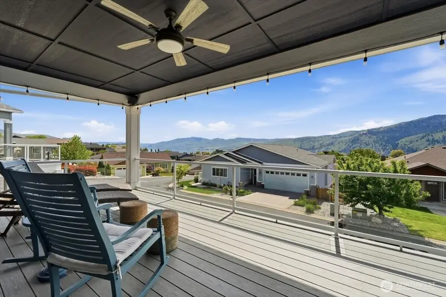 317 Village Drive, Manson, WA 98831 - #3