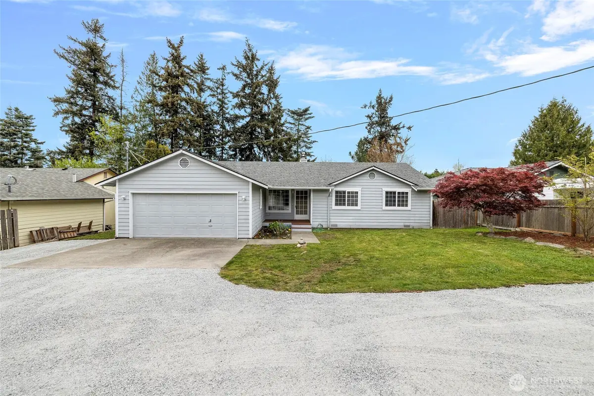 1861 Elhardt Street, Camano Island, WA 98282 - #1