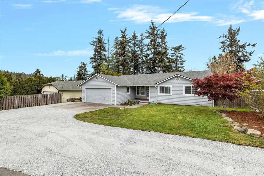 1861 Elhardt Street, Camano Island, WA 98282 - #2