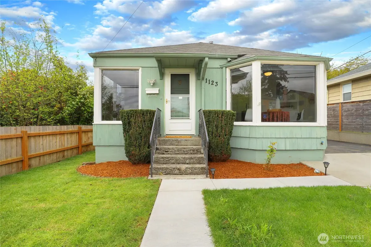 1123 Trenton Avenue, Bremerton, WA 98310 - #1