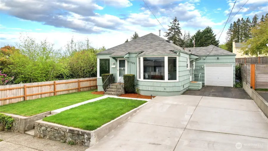 1123 Trenton Avenue, Bremerton, WA 98310 - #2