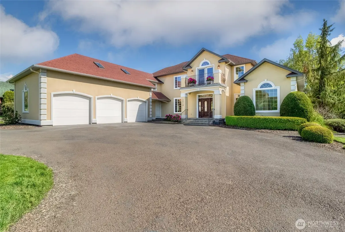 2578 Wainwright Place, Walla Walla, WA 99362 - #1