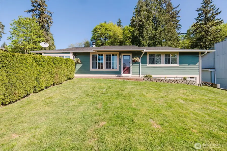 3415 SE Carmae Drive, Port Orchard, WA 98366 - #3