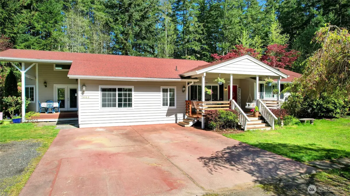 7684 Phillips Road Se, Port Orchard, WA 98367 - #1