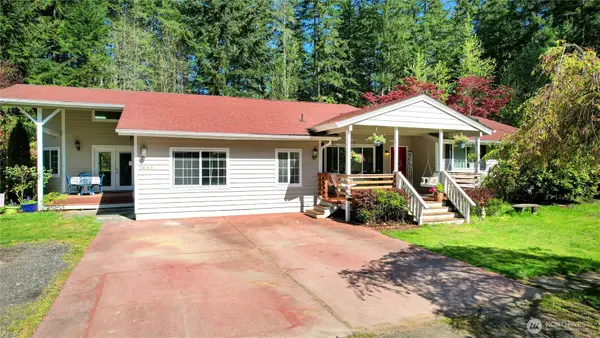 7684 Phillips Road Se, Port Orchard, WA 98367