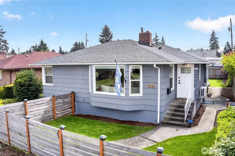 4546 6th Avenue, Tacoma, WA 98406 - #2