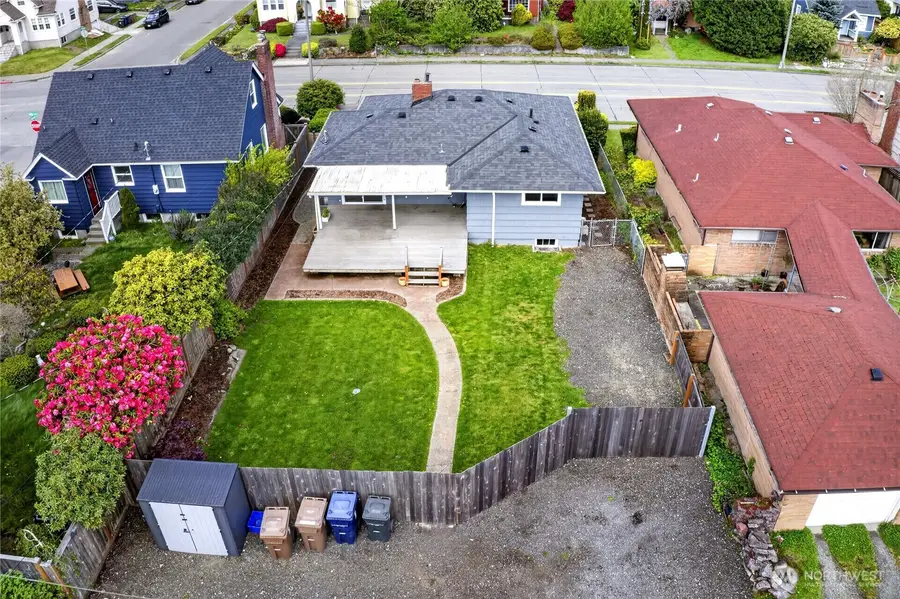 4546 6th Avenue, Tacoma, WA 98406 - #3