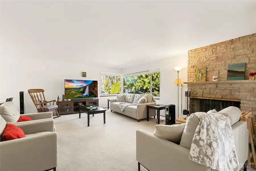 135 NW 181st Street, Shoreline, WA 98177 - #3