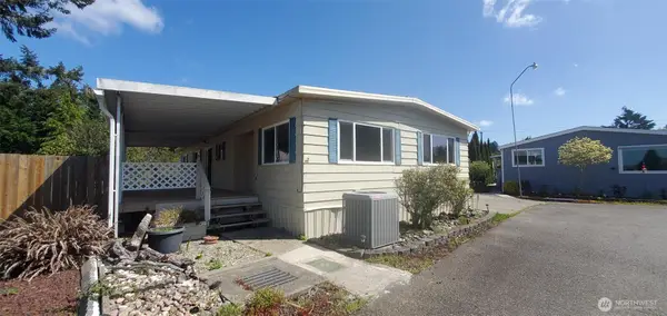 4805 Cushman Road Ne #37, Olympia, WA 98506