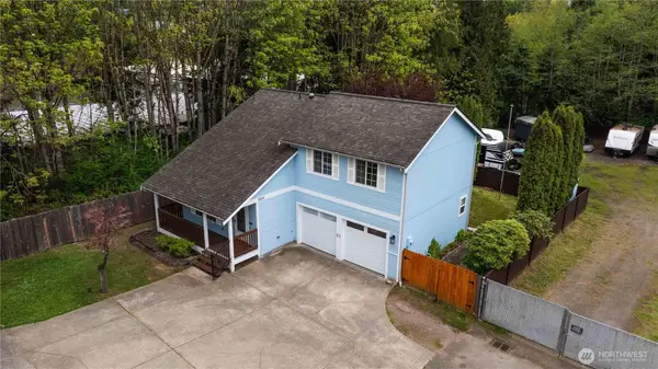 1231 NE Beaumont Lane, Bremerton, WA 98311