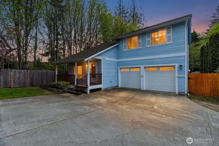 1231 NE Beaumont Lane, Bremerton, WA 98311 - #2