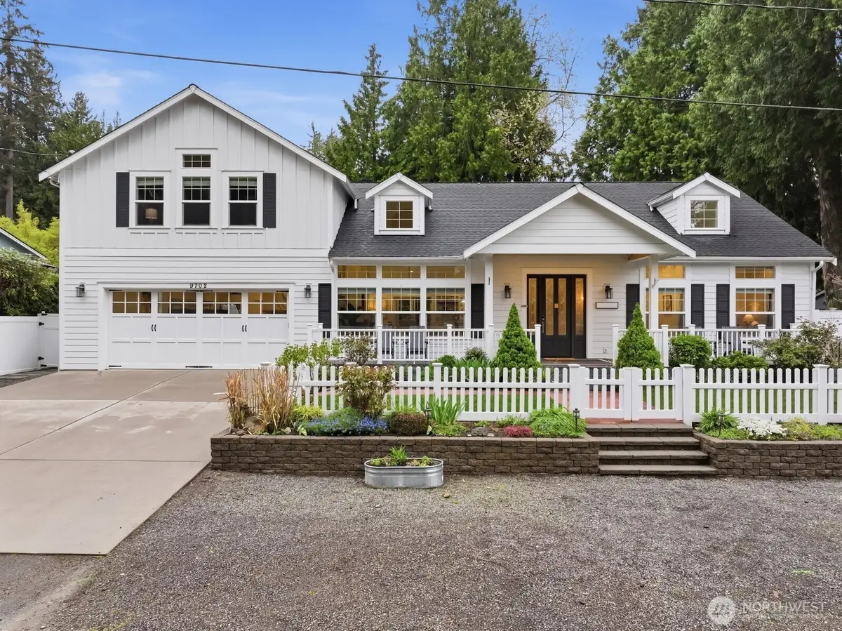 9702 NE 198th Street, Bothell, WA 98011 - #1