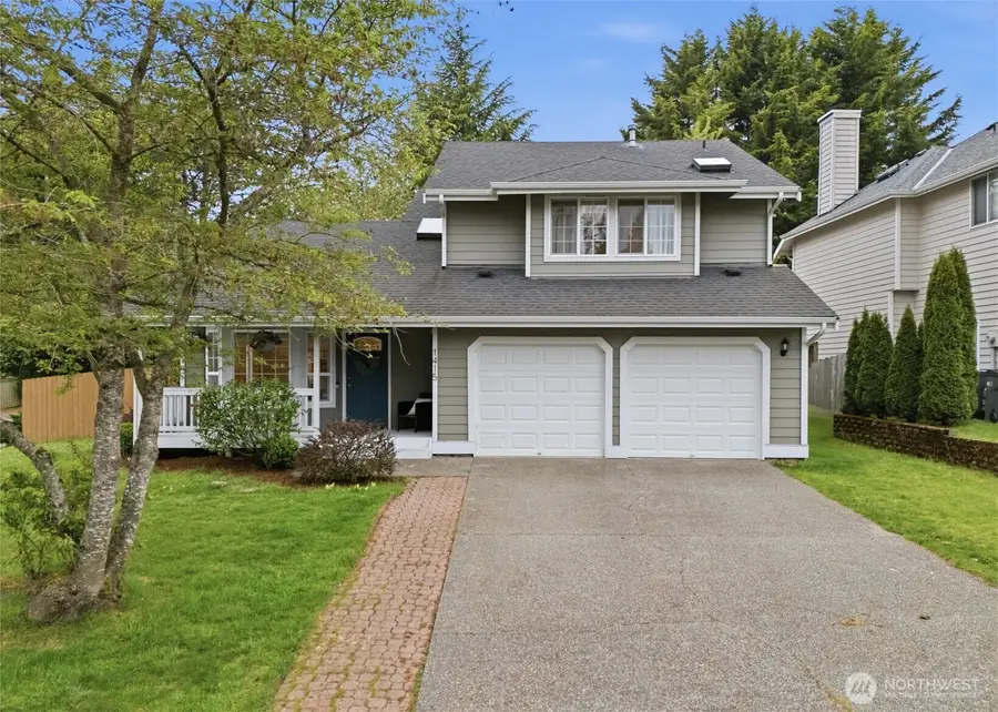 1415 NW Cairo Street, Silverdale, WA 98383 - #2