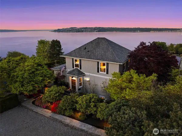 3423 N 36th Street, Tacoma, WA 98407