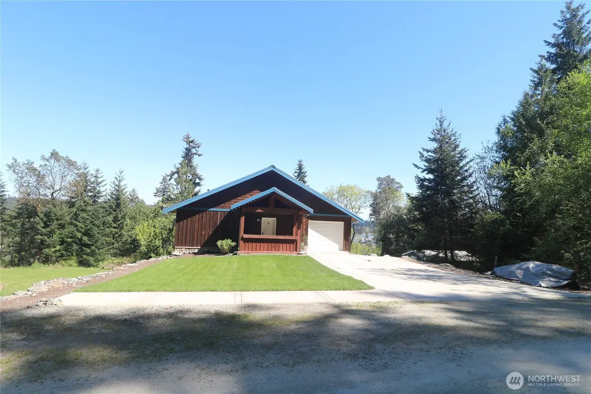 207 Triangle Cove Lane, Camano Island, WA 98282 - #1