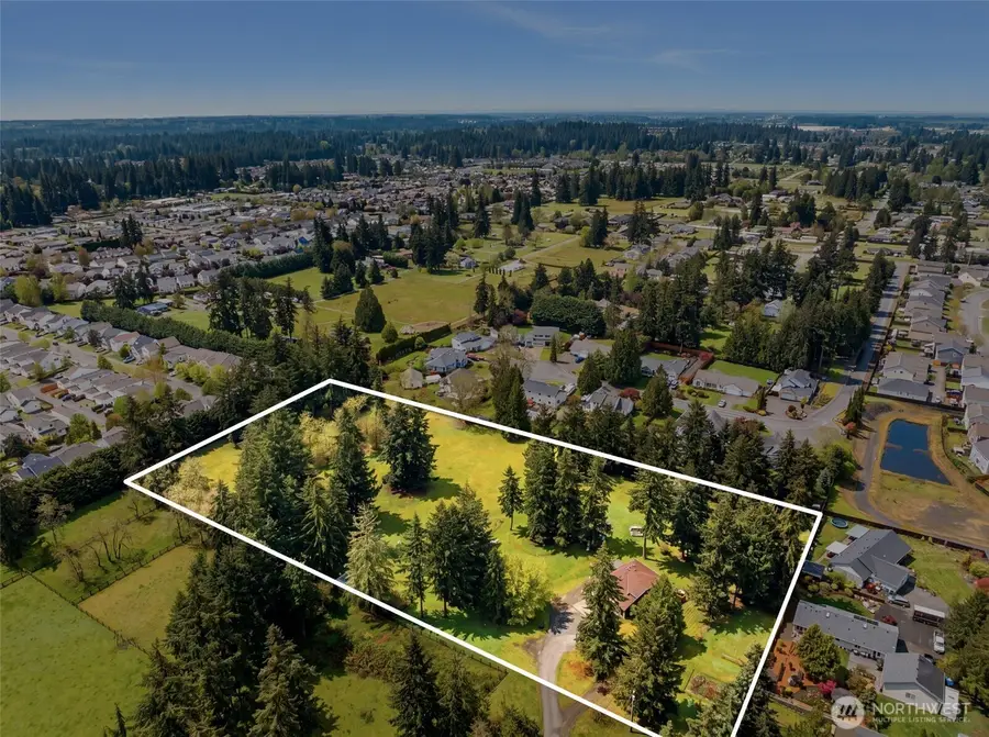 1717 183rd Street Ct E, Spanaway, WA 98387 - #3