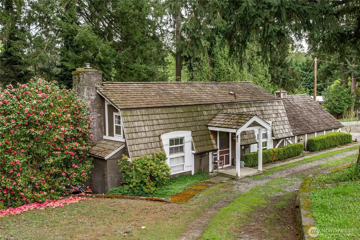 12404 NE 6th Place, Bellevue, WA 98005 - #1