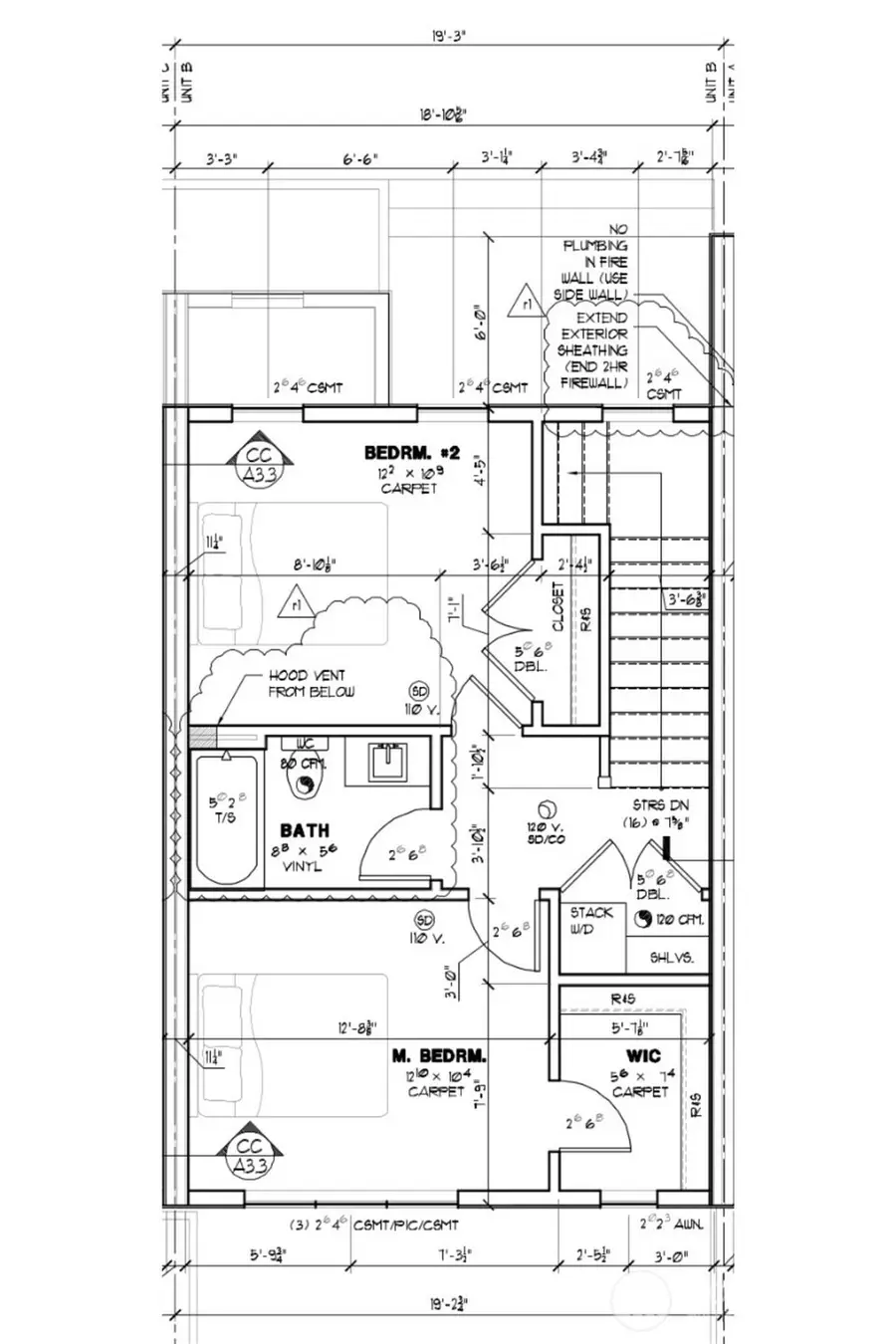 105 S 8th Street #102, Lynden, WA 98264 - #2