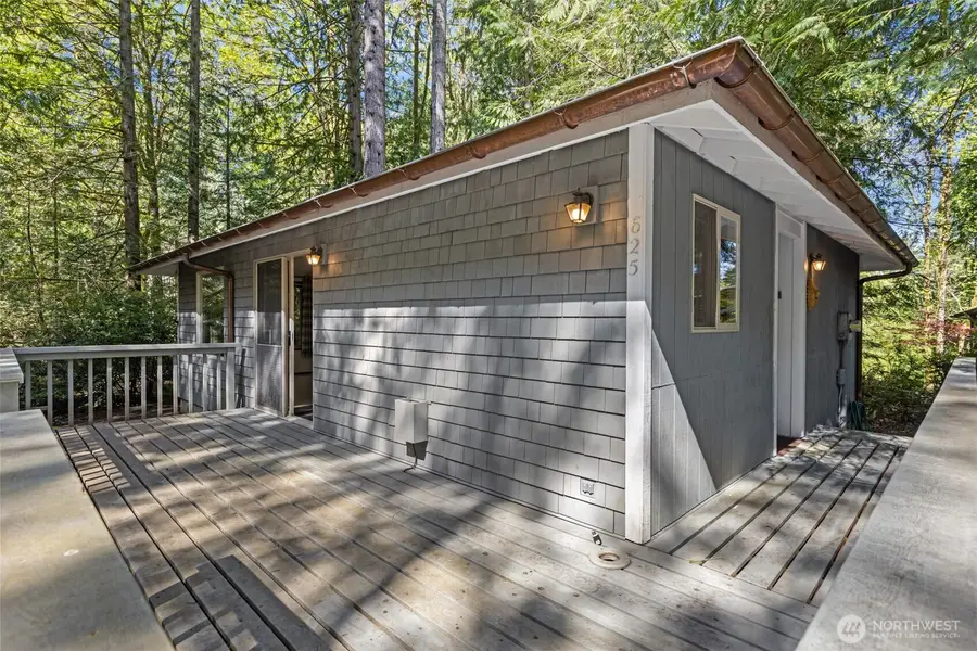 625 E Pointes Drive W, Shelton, WA 98584 - #2