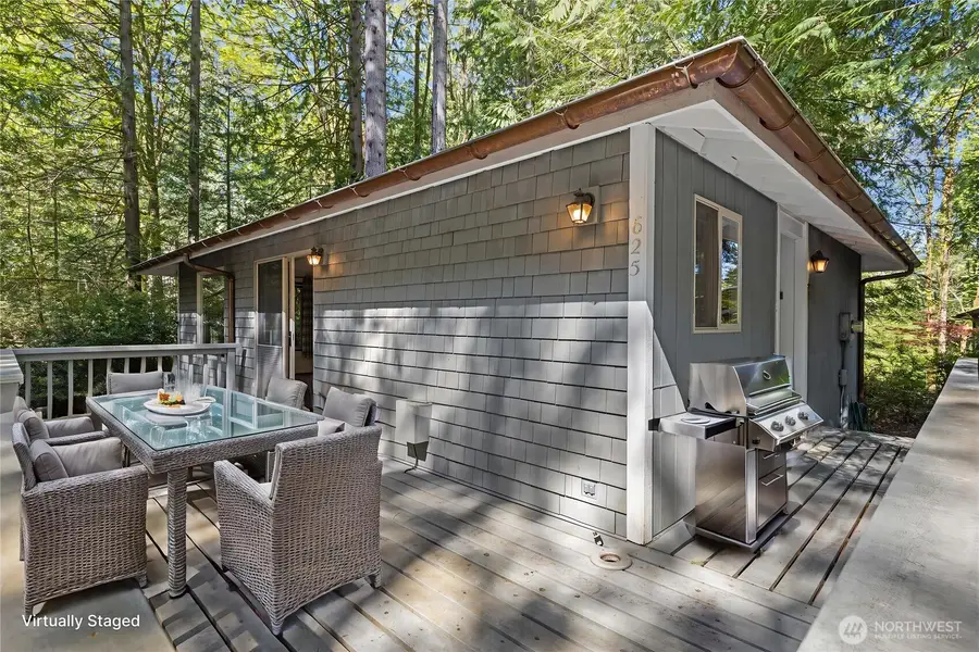 625 E Pointes Drive W, Shelton, WA 98584 - #3