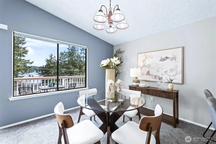 289 North Shore Boulevard, Fox Island, WA 98333 - #3