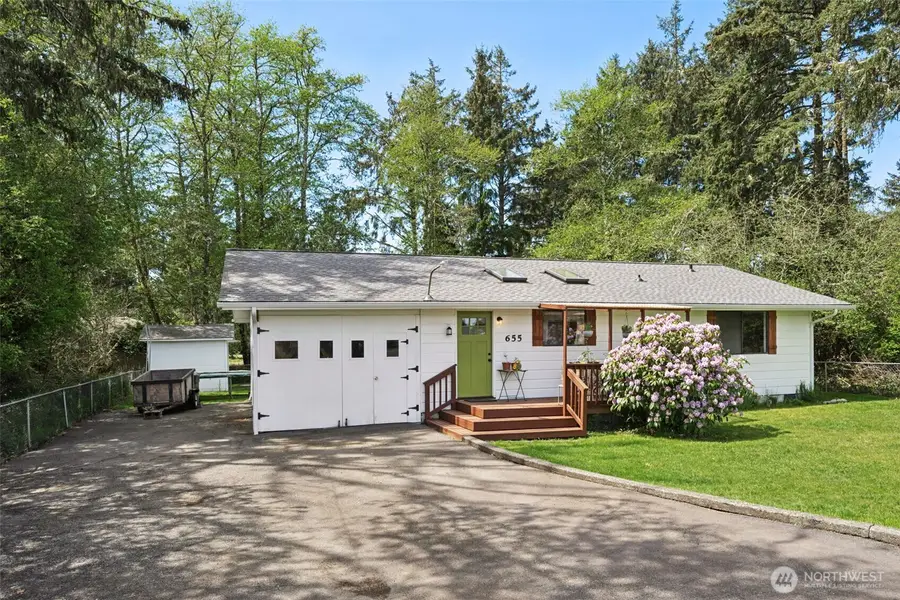 655 Mt Olympus Avenue Se, Ocean Shores, WA 98569 - #2