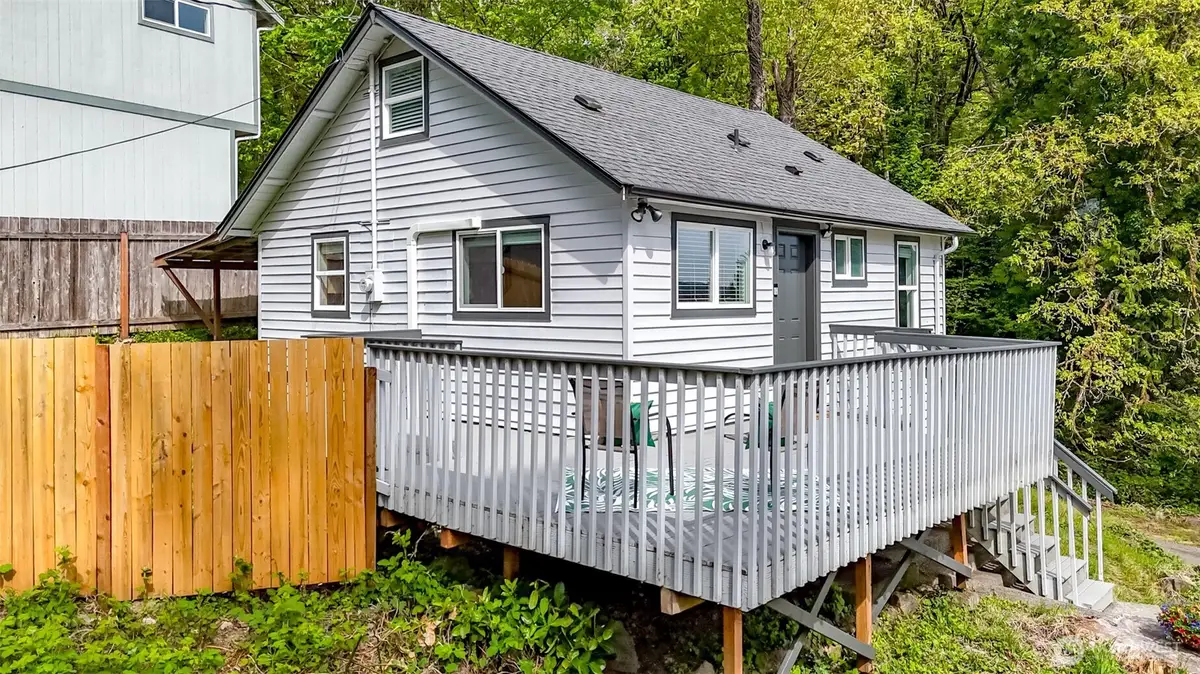 1408 Price Rd, Bremerton, WA 98312 - #1