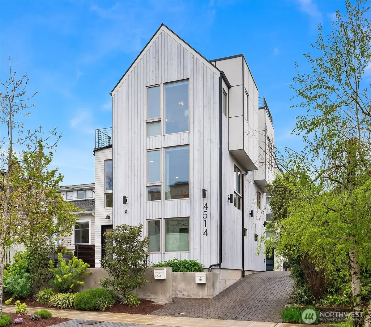 4514 Bagley Avenue N, Seattle, WA 98103 - #1