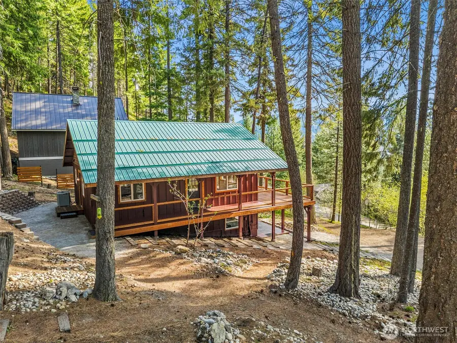 25603 Camp 12 Road, Leavenworth, WA 98826 - #2