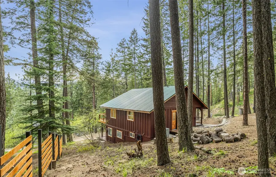 25603 Camp 12 Road, Leavenworth, WA 98826 - #3