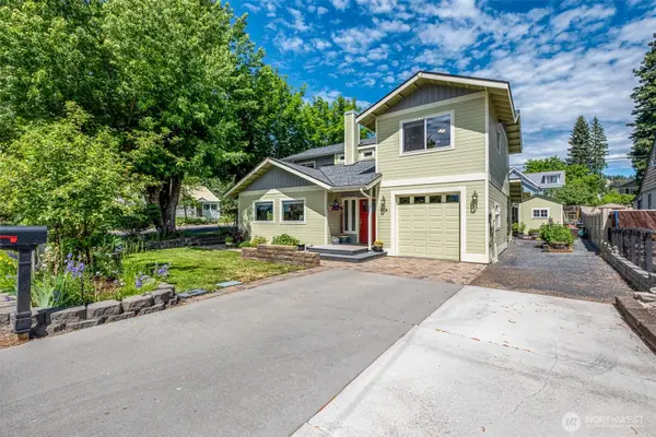 604 Birch Street, Leavenworth, WA 98826