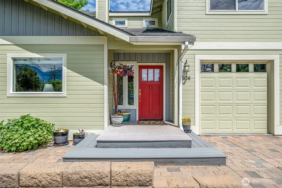 604 Birch Street, Leavenworth, WA 98826 - #2