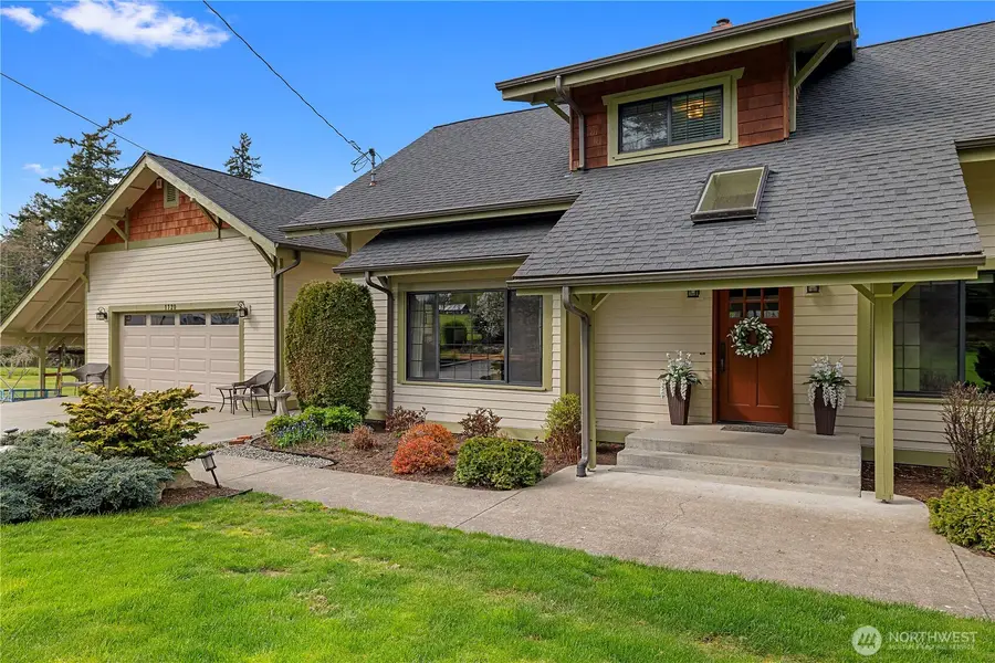 1720 Van Wyck Road, Bellingham, WA 98226 - #2
