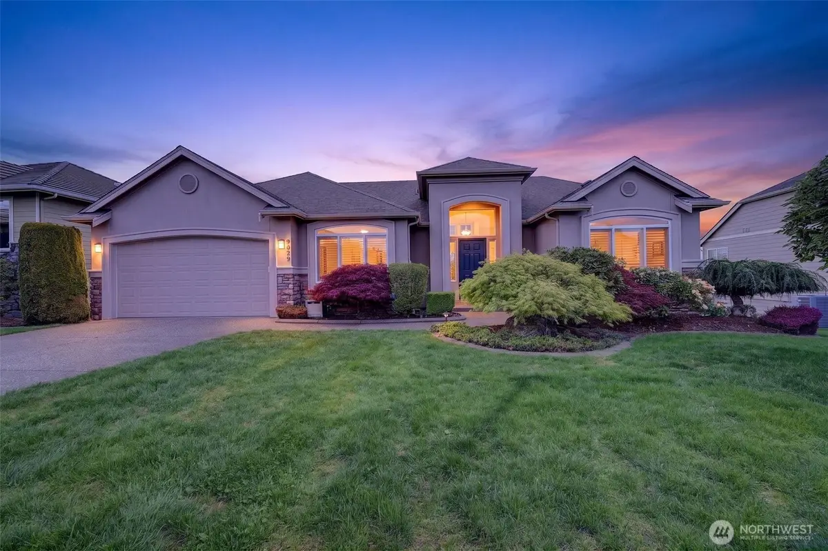 9629 183 Ave E, Bonney Lake, WA 98391 - #1