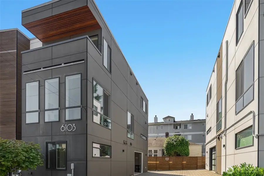 6103 14th Avenue Nw, Seattle, WA 98107 - #2