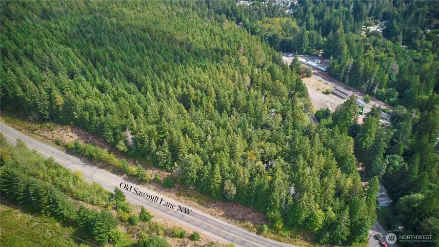 0 Old Sawmill Place Nw, Bremerton, WA 98383 - #2