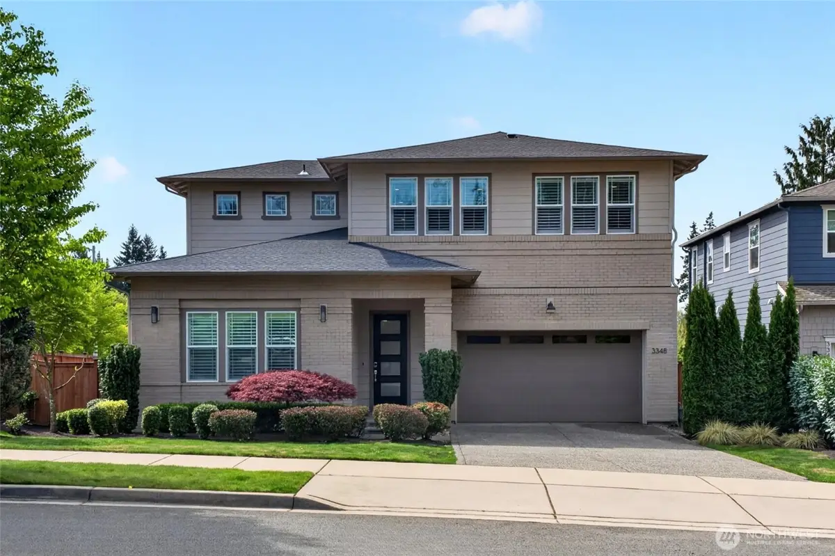 3348 218th Street Se, Bothell, WA 98021 - #1