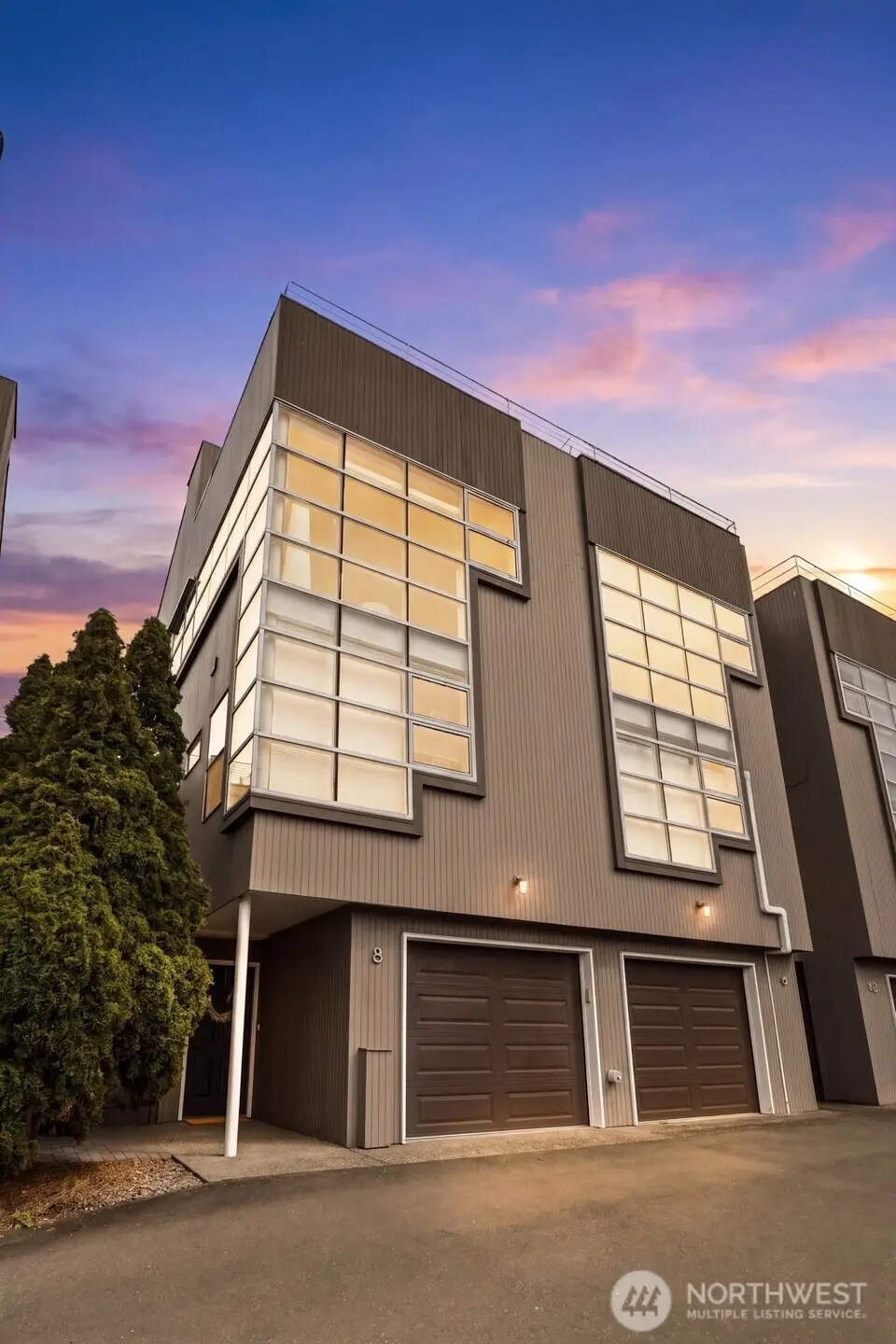 2364 Fairview Avenue E #8, Seattle, WA 98102 - #1