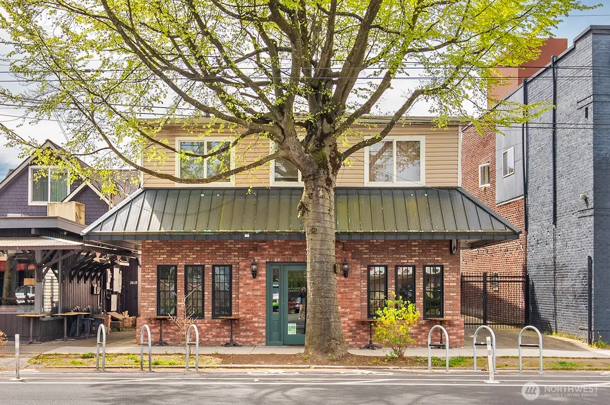 3015 Beacon Avenue S, Seattle, WA 98144 - #1