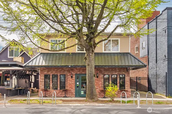 3015 Beacon Avenue S, Seattle, WA 98144