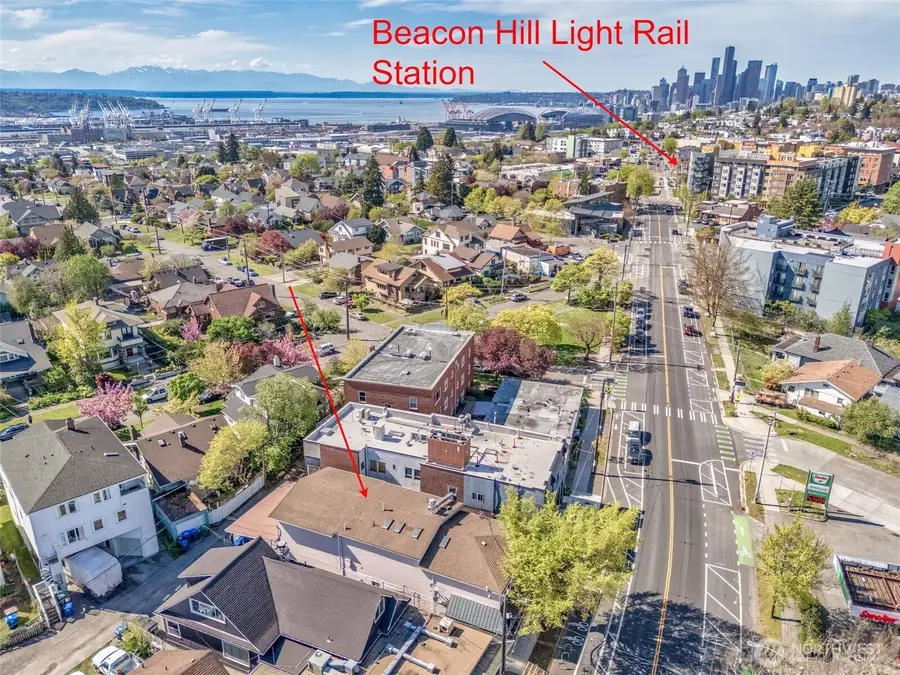 3015 Beacon Avenue S, Seattle, WA 98144 - #3
