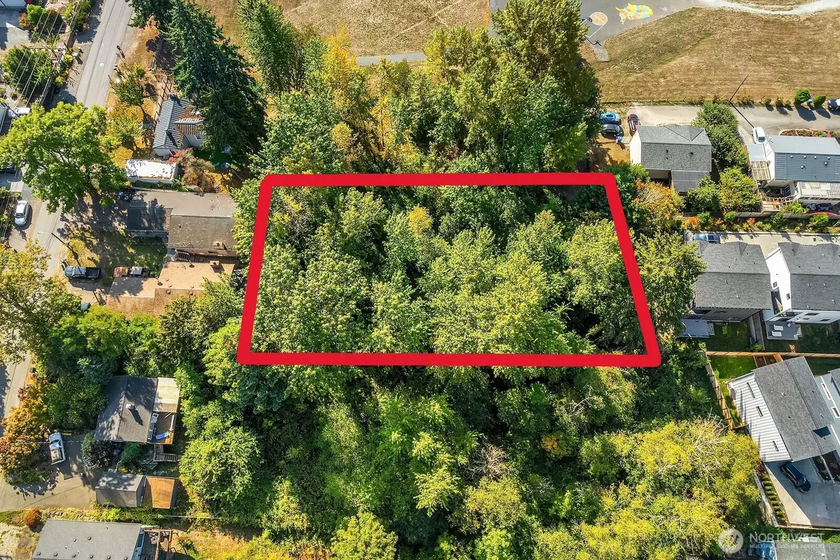 0 18th Avenue Sw, Seattle, WA 98106 - #1