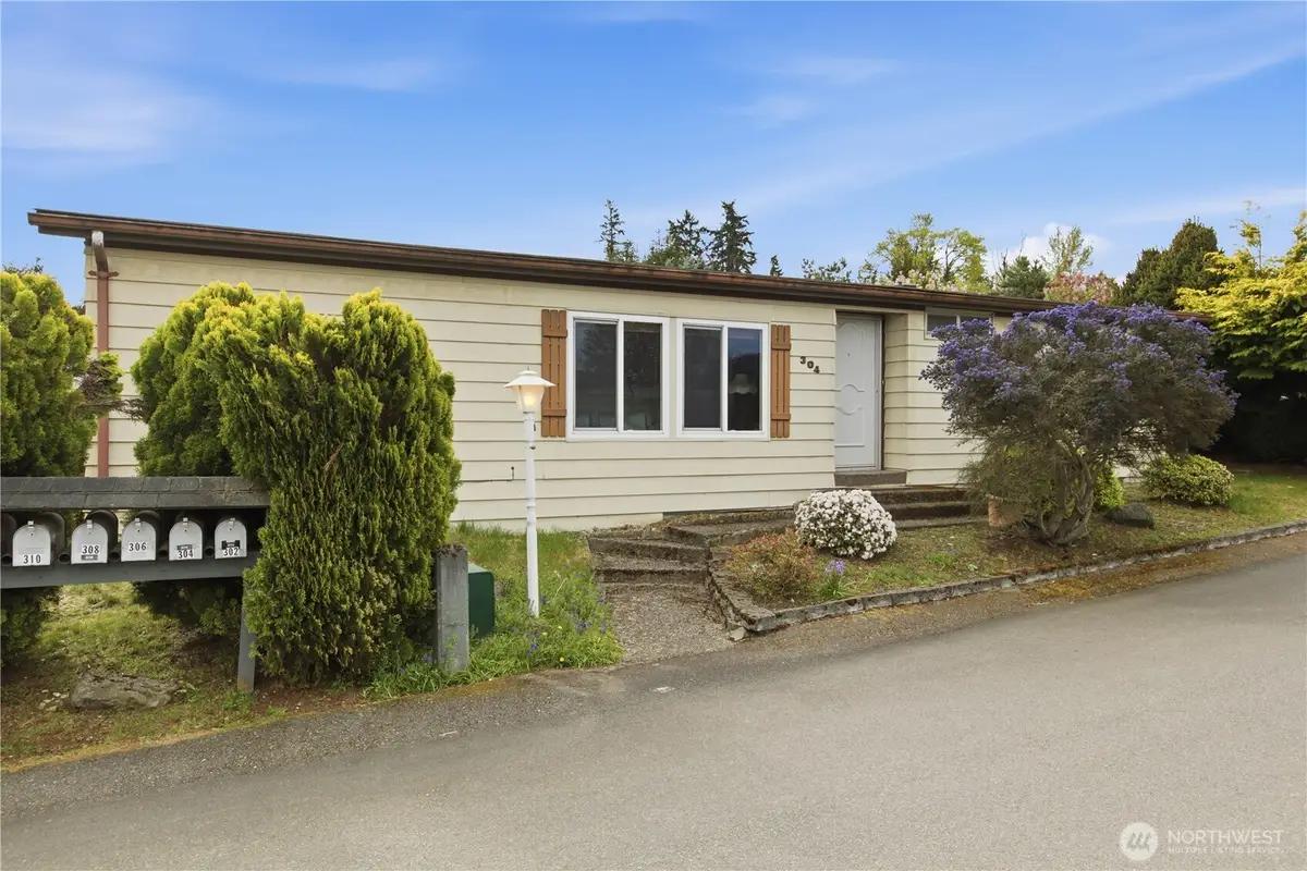 2500 Alder Street #304, Milton, WA 98354 - #1