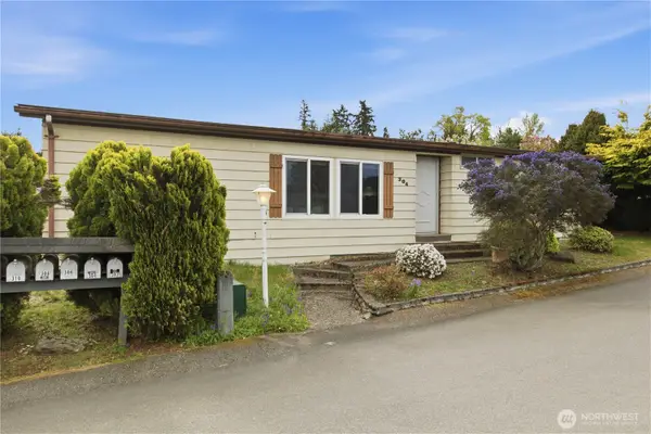 2500 Alder Street #304, Milton, WA 98354